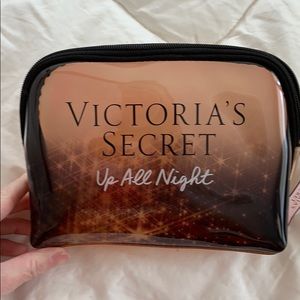 NWT VS makeup Bag